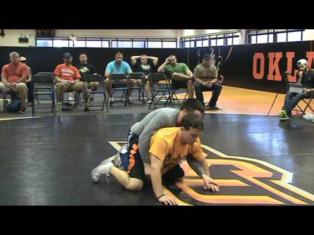 Jon Morrison - Bar/Hammer Tilts