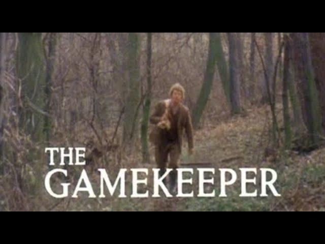 The Gamekeeper (1980) by Ken Loach & Barry Hines