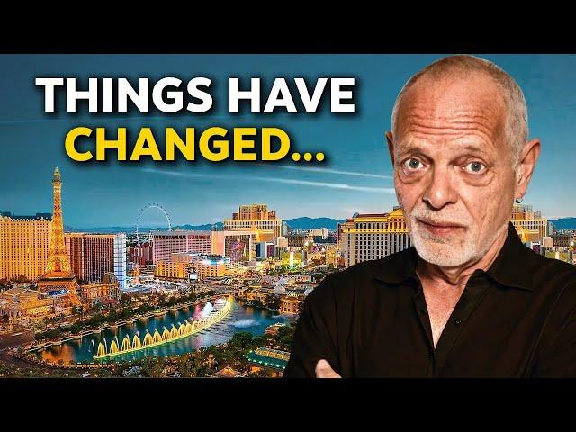 Is Las Vegas The Right Place to Retire? {The Truth)