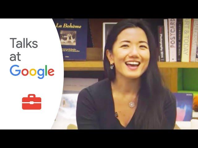 Dear Female Founder: 66 Letters of Advice from Women Entrepreneurs | Talks at Google