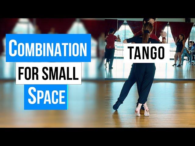TANGO:  Cross System Rock/Half Steps (02-16-2025)