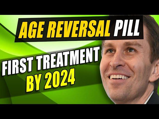 Real Age Reversal Treatment By 2024 Announced by David Sinclair