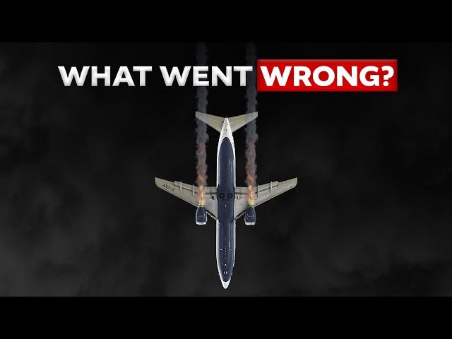 The Disturbing Downfall of Boeing