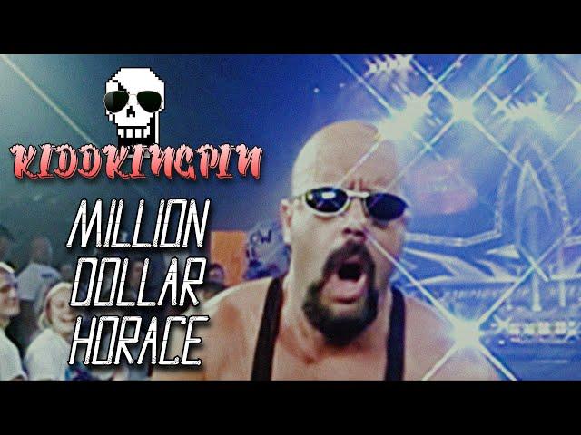 MV - Million Dollar Horace