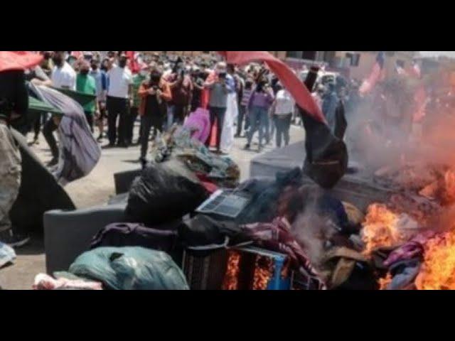 Alejandra Matus: "La xenofobia es alimentada por las autoridades al expulsar migrantes"