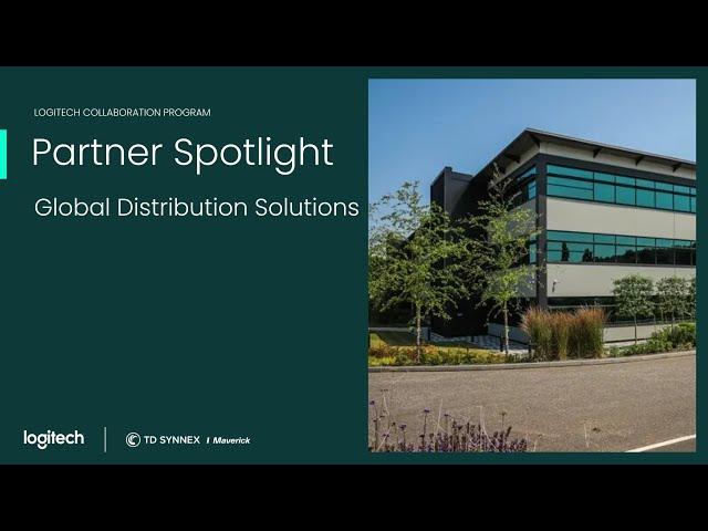 Partner Spotlight - TD Synnex Maverick Europe