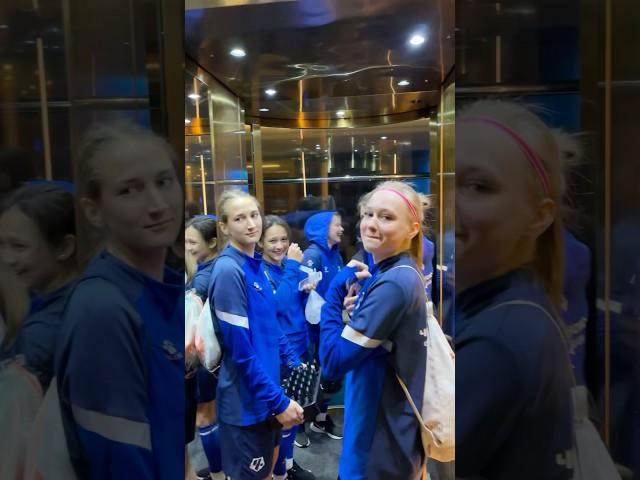 Вам какой этаж? #football #superliga #фкчертаново #жфкчертаново #суперлига