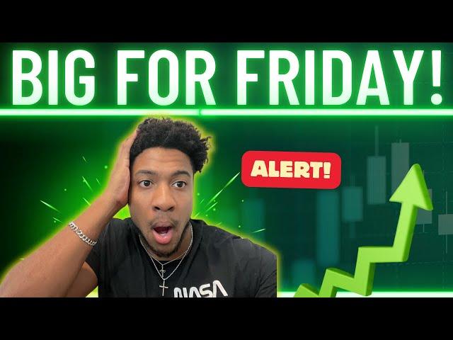 URGENT! SMCI STOCK! SOFI STOCK! TESLA STOCK! NVIDIA STOCK! AMD! PLTR! MORE! | Will Knowledge