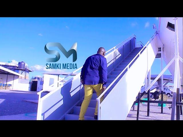 MURANGO WA KANA BY SAMMY K ( SKIZA  5969732 SEND TO 811 ) OFFICIAL VIDEO