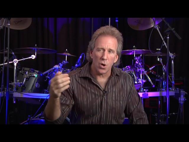 The Right Producer: Steve Luongo Lecture Series