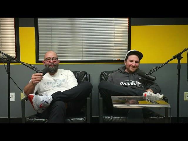 Development Requires Different Choices - Academy Youth Baseball Podcast EP 39 | Driveline Baseball
