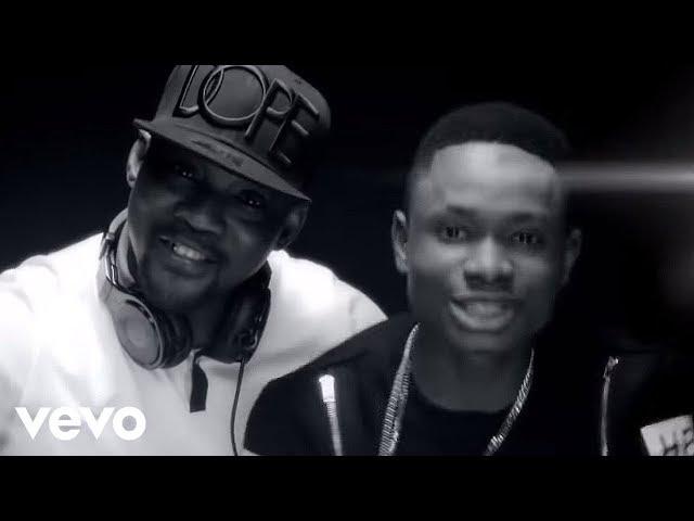 Lil Kesh - Shoki Rmx [Official Video] ft. Davido, Olamide