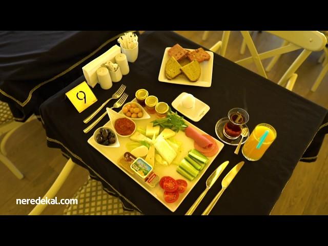 Venüs Termal Butik Otel | Neredekal.com