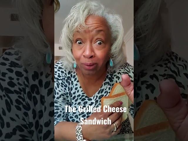 the Grilled Cheese Sandwich- Home Cooks Need to Know  #cooking #easy&delicious #ebonyivythyme