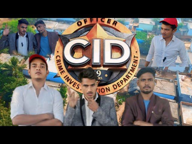 CID episode 1 funny video comedy video 