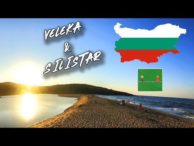 Veleka & Silistar, Black Sea (Bulgaria) *THE HIDDEN BALKANS*