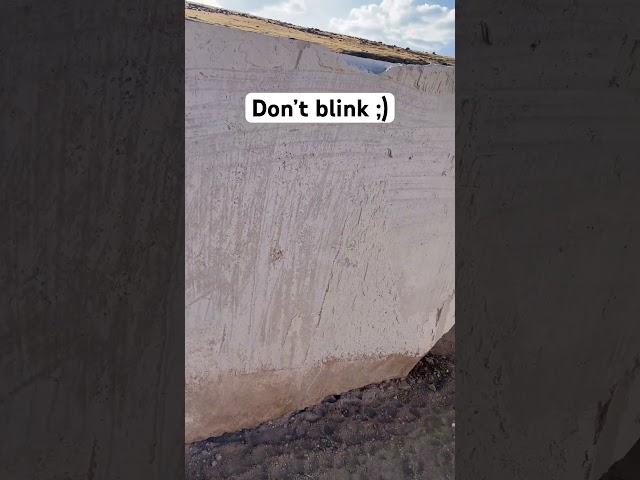 What’s hidden inside this mine will leave you speechless! #business #minesite #minemaster #shorts