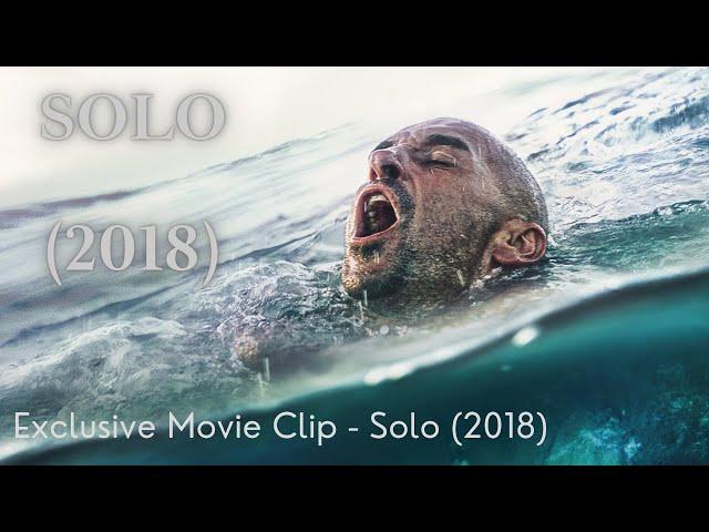 Solo (2018): Spanish adventure drama film | Andy Movie Recap