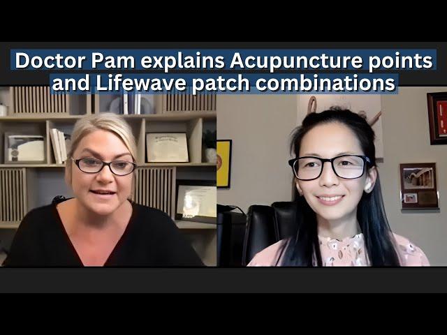 Stem Cell Activation Patches and Acupuncture