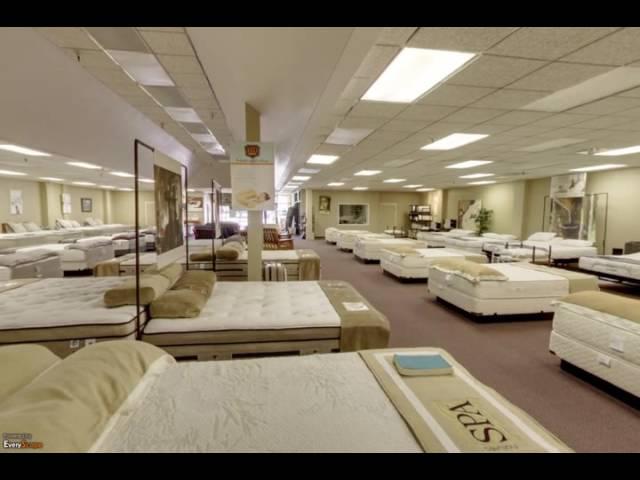 Creson's Mattress Gallery | Redding, CA | Mattress Store