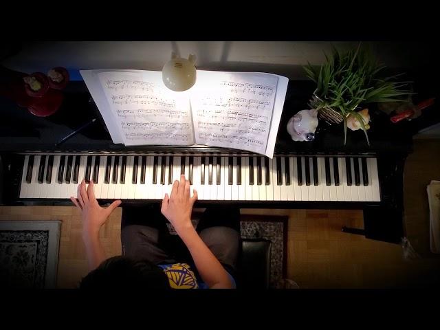 Bohemian Rhapsody - Piano By ThePianoKid