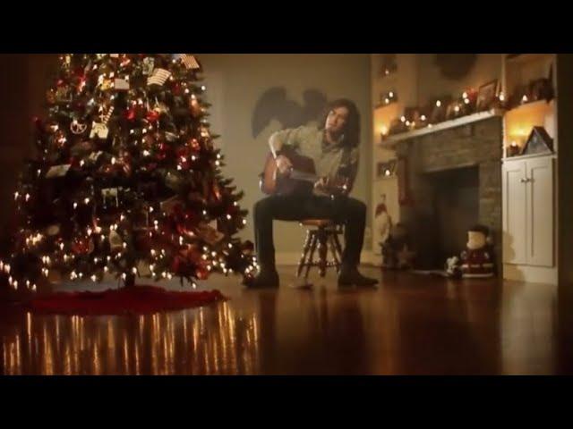 Soldier’s Christmas - Dave Bray USA