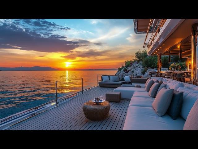 RELAX LOUNGE CHILLOUT Beautiful Playlist Luxury Chill | New Age & Lounge | Relax Chillout Music