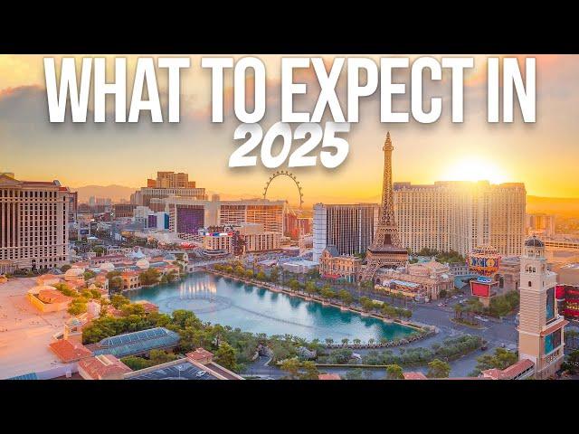 10 BEST Things To Do In Las Vegas | Las Vegas Travel Guide