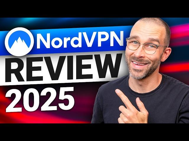 NordVPN review | HONEST REVIEW with PROs & CONs