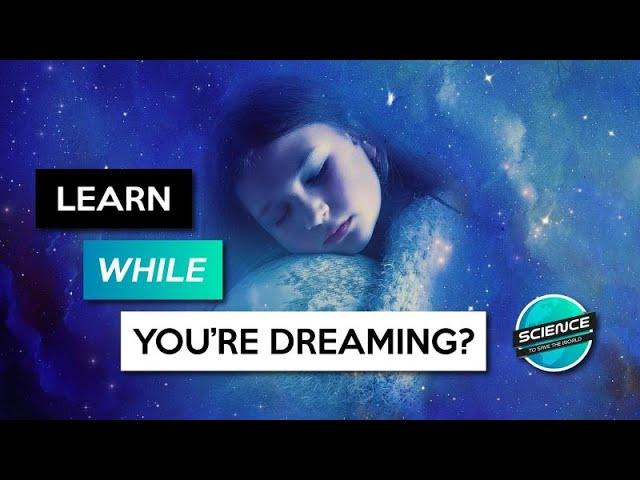 Do Dreams Create Constructive Chaos In the Brain?