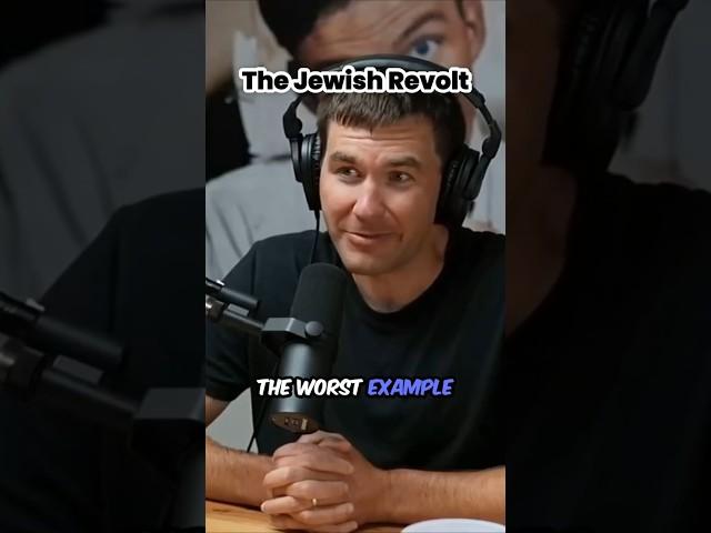 The Jewish Revolt