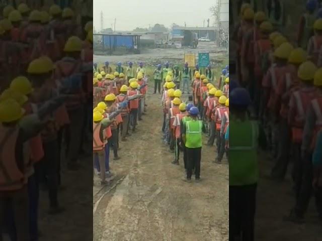 Safety pledge