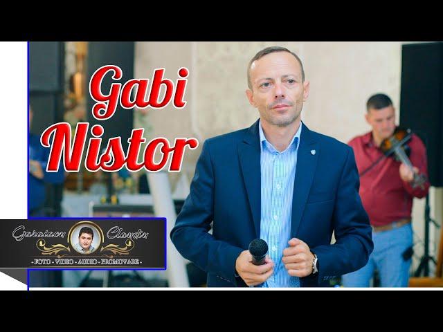 GABI NISTOR  DRAGOSTEA CE-AM INCEPUT  CEA MAI BUNA SARBA DE JOC  NUNTA ADRIAN & ALEXANDRA  NOU