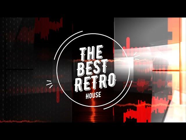 The Best Retro House Music - Dj Chiq