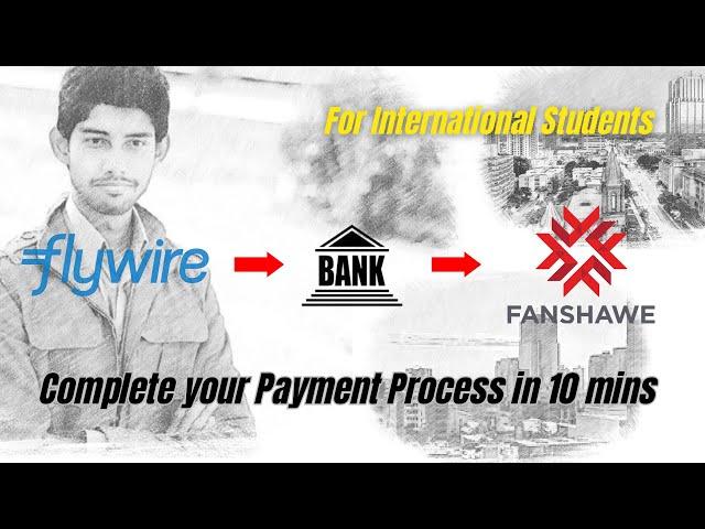 "Flywire for International Students Made Easy: Your 10-Minute Guide!"