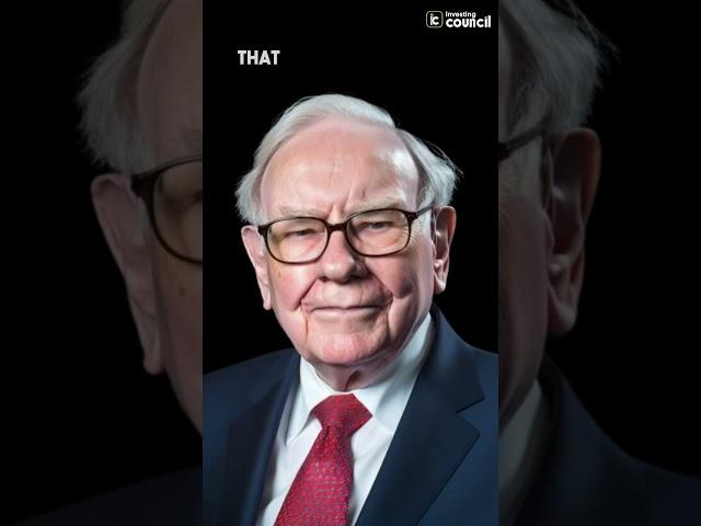 Warren Buffett’s Take on Economic Recovery of America #america #warrenbuffett #investing #shorts