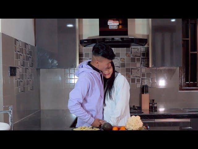 Lalrindiki Hmar feat James Hmar || IENG KHAWMIN MI THE NAW SIEN (Official)