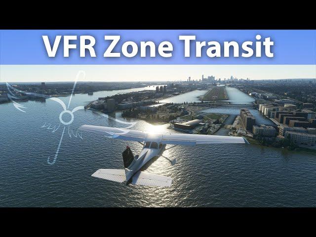 Microsoft Flight Simulator | What is VFR?