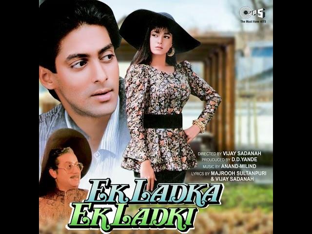 Udit Narayan, Sadhana Sargam - Choti Si Duniya Mohabbat Ki