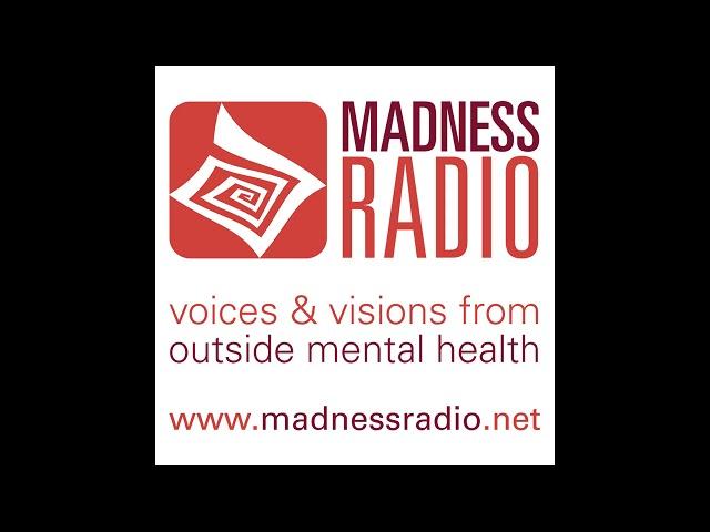 Crazywise Film | Phil Borges | Madness Radio