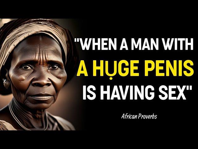 African Wisdom: Proverbs and Sayings Unveiled | Inspiring Life Lessons|Zem Wisdoms