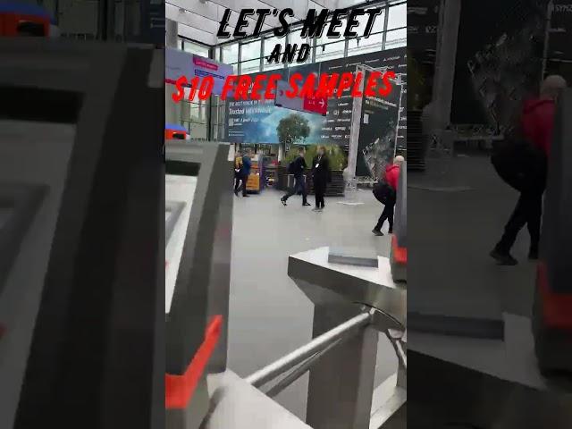 Live at Embedded World 2025 (Booth 3A-140) | $10 Free Samples | WIZnet’s ioNIC & ToE in Action