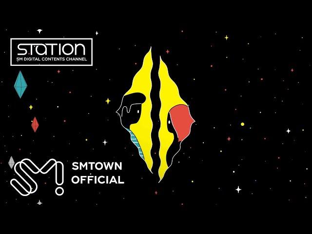 [STATION] 온유 (ONEW) X 펀치 (Punch) '별 하나 (Way)' Lyric Video