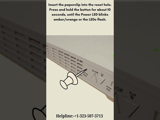 Resetting the NETGEAR Nighthawk X4 AC2200 WiFi Range Extender | Fix NETGEAR Nighthawk X4 issues