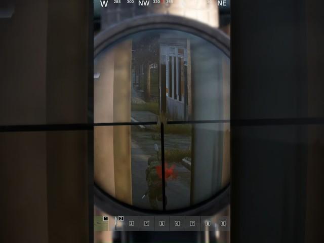 Interrupting their base raid with the team