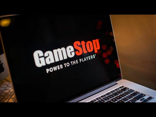 Gamestop $GME; PSPSPSPSPSPSPSPSPS