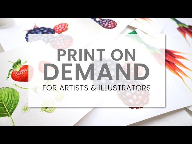 Print on Demand Review and Comparison for Artists | FinerWorks vs. Gooten vs. Art of Where