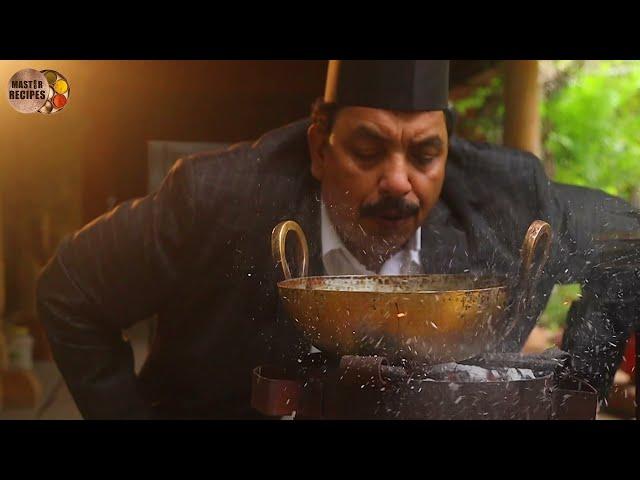 २०० वर्षा पुर्वीच्या रेसीपी । promo masteer recipes | lost recipes forgotten recipes