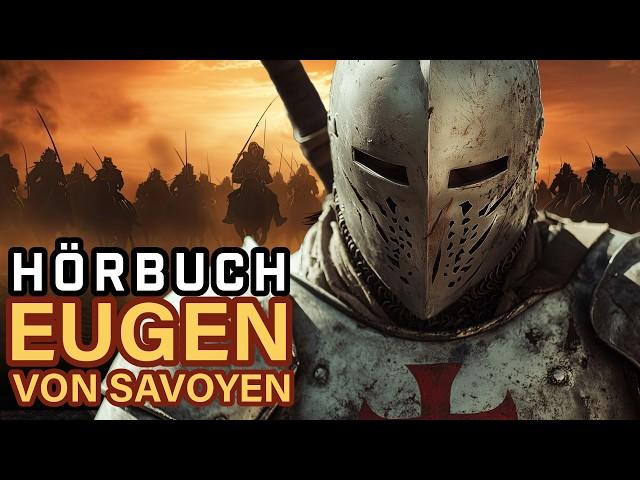 [Hörbuch] Das Leben Eugens von Savoyen | Adaptiert nach einem Werk von Ludwig Würdig