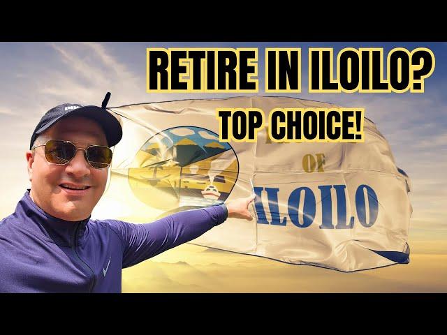 Retiring in the Philippines? Why Iloilo Should Be Your Top Choice